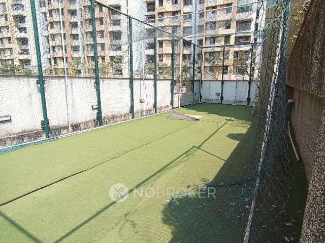 1 BHK Flat In Vaibhav Co Operative Housing Society For Sale In Sector 26, Vashi