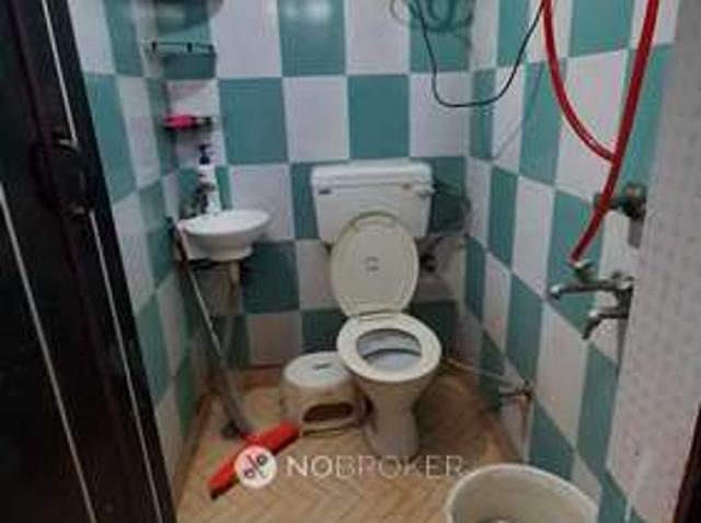 1 BHK Flat In Apartment For Sale In Shakarpur