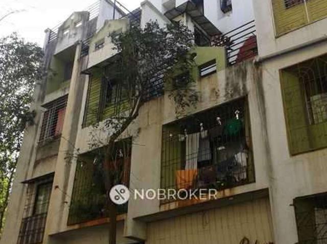 1 BHK Flat In Apartment For Sale In Shaniwar Peth