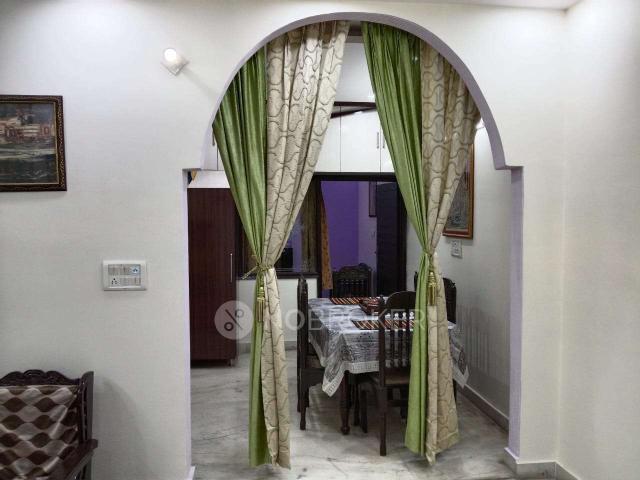 1 BHK Flat In Apartment for Rent In Uttam Nagar