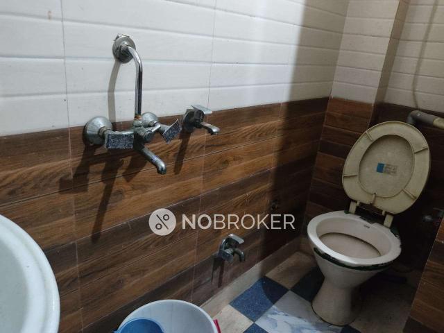 1 BHK Flat In Apartment for Rent In Vaishali