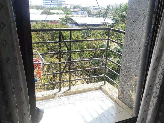 1 BHK Flat In Apartment for Rent In Vashi