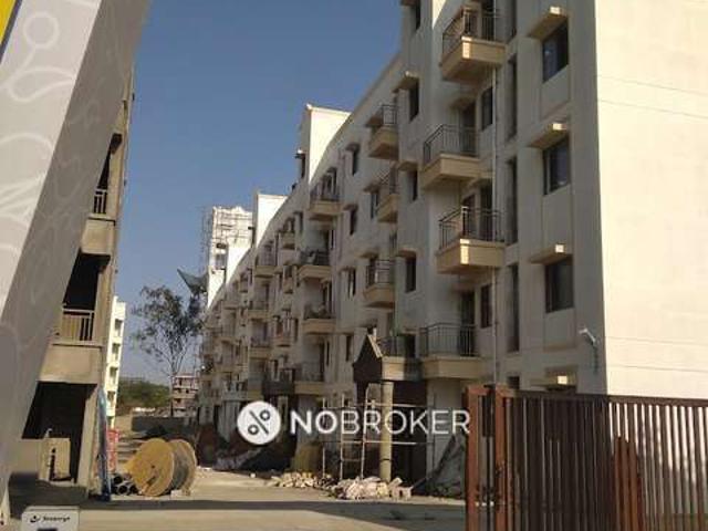 1 BHK Flat In Apartment for Rent In Wadgaonsheri