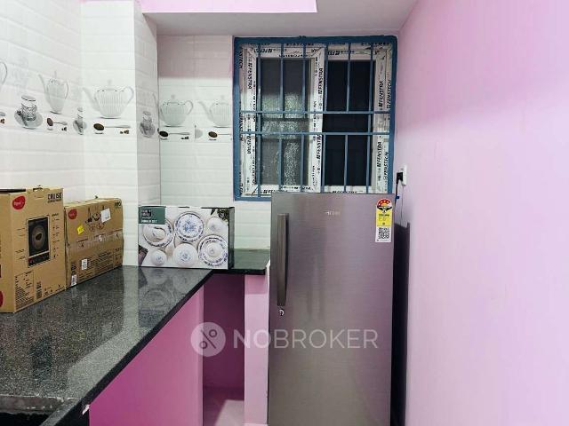 1 BHK Flat In Apartment for Rent In Whitefield