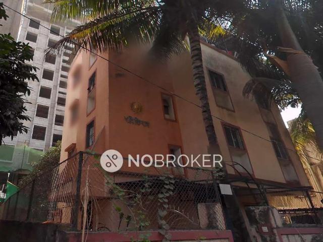 1 BHK Flat In Apartment for Rent In Ambegaon Pathar