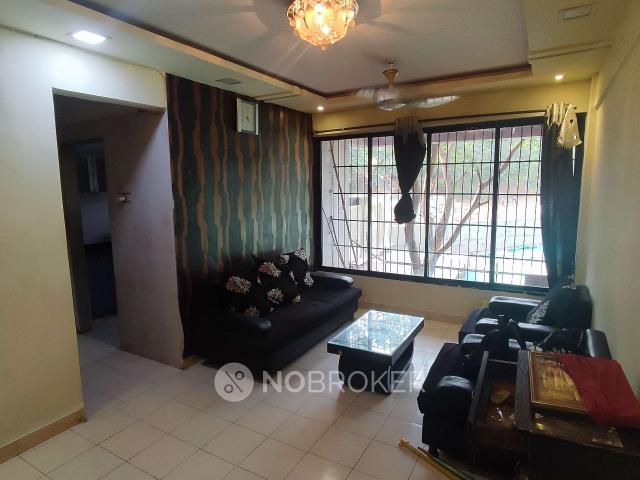 1 BHK Flat In Apartment for Rent In Atharva Park Building