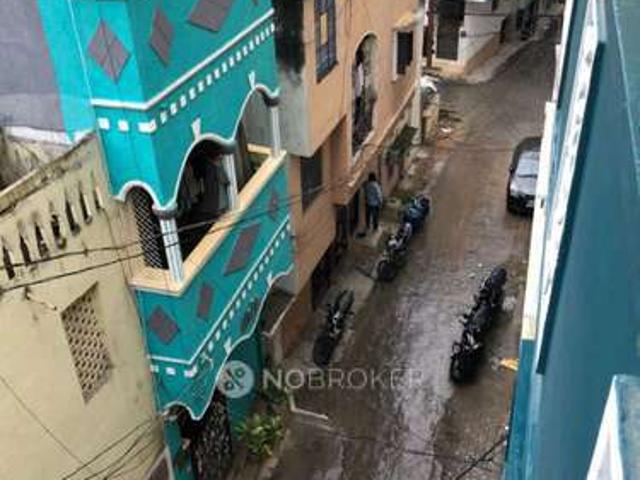 1 BHK Flat In Apartment for Rent In Banjara Hills