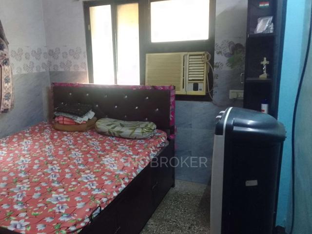 1 BHK Flat In Apartment for Rent In Dombivli East