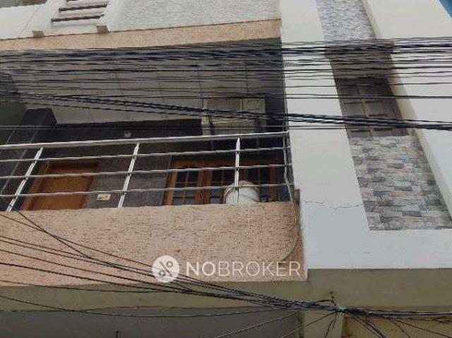 1 BHK Flat In Apartment for Rent In Gachibowli