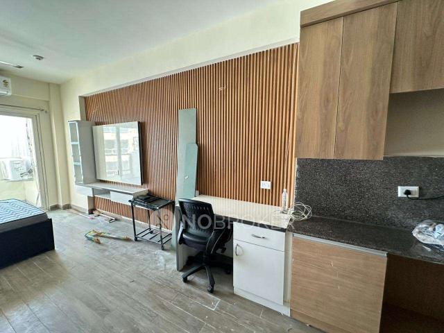 1 BHK Flat In Apartment for Rent In Gaur Yamuna City