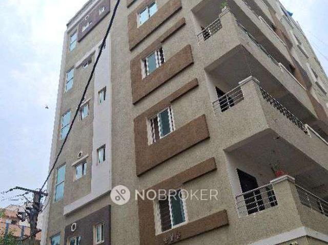 1 BHK Flat In Apartment for Rent In Gowlidoody