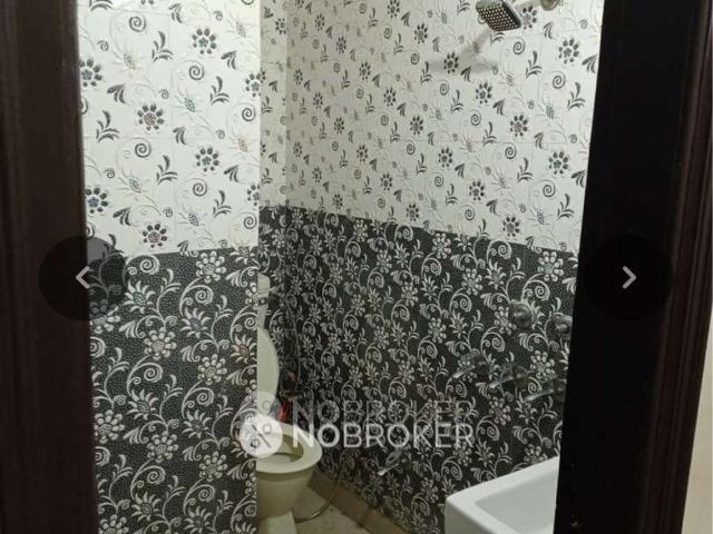 1 BHK Flat In Apartment for Rent In Janakpuri