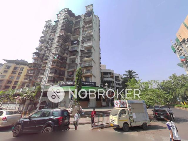 1 BHK Flat In Apartment for Rent In Kharghar