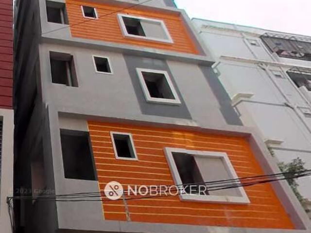 1 BHK Flat In Apartment for Rent In Kukatpally