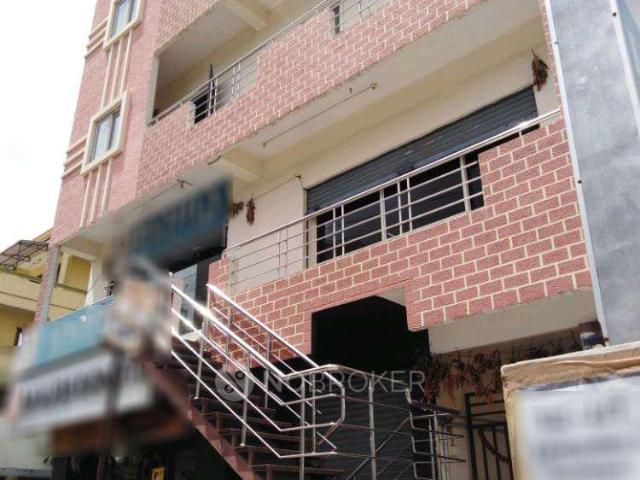 1 BHK Flat In Apartment for Rent In Kukatpally