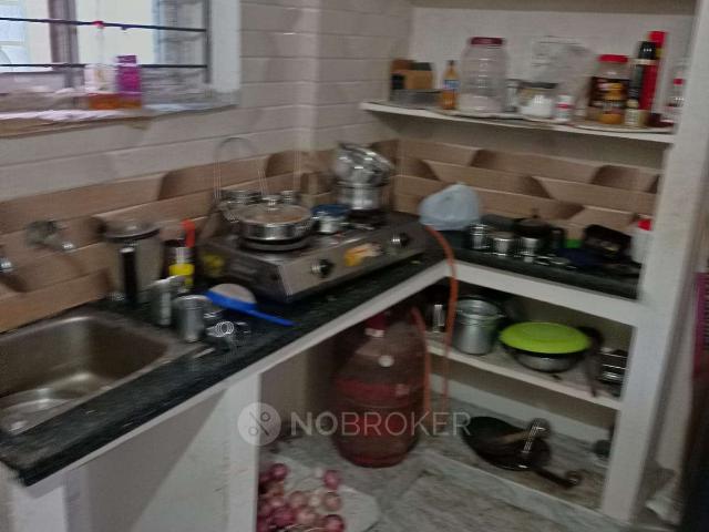 1 BHK Flat In Apartment for Rent In Kukatpally