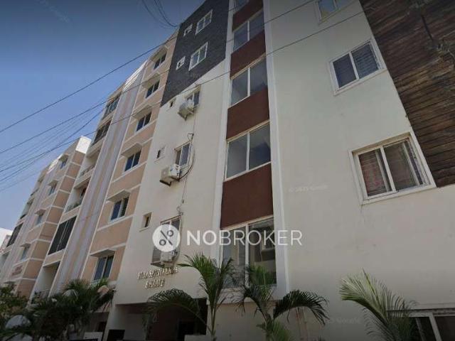 1 BHK Flat In Apartment for Rent In Madhapur