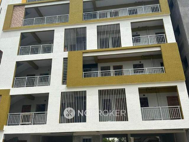 1 BHK Flat In Apartment for Rent In Marathahalli