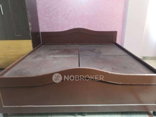 1 BHK Flat In Apartment for Rent In Mohan Nagar