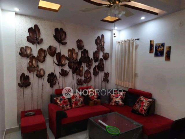 1 BHK Flat In Apartment for Rent In Om Vihar Phase 1