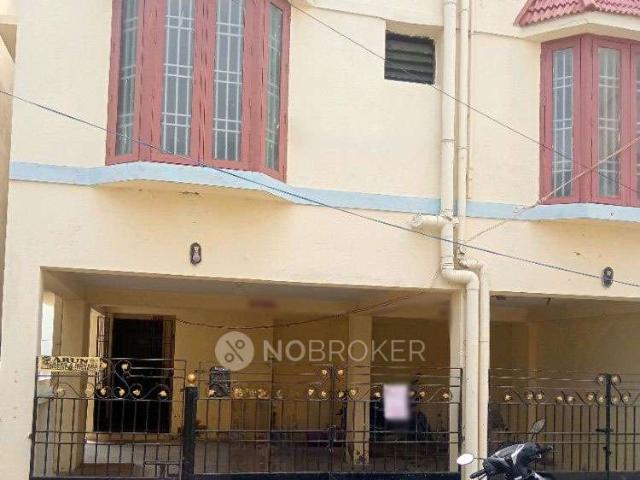 1 BHK Flat In Apartment for Rent In Pallikaranai