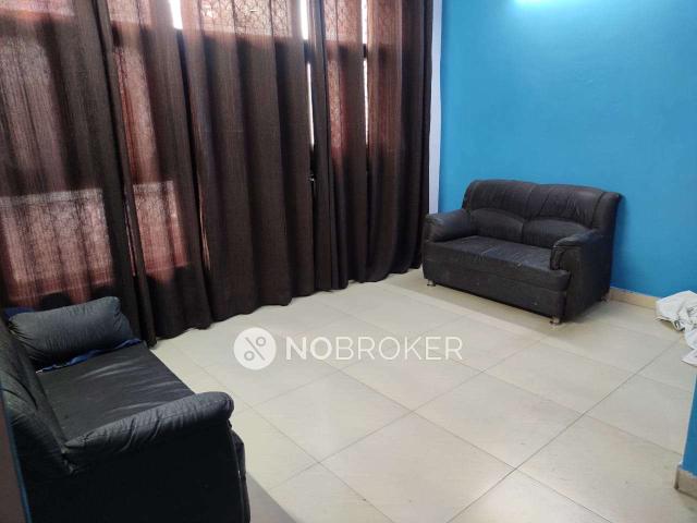 1 BHK Flat In Apartment for Rent In Pitam Pura