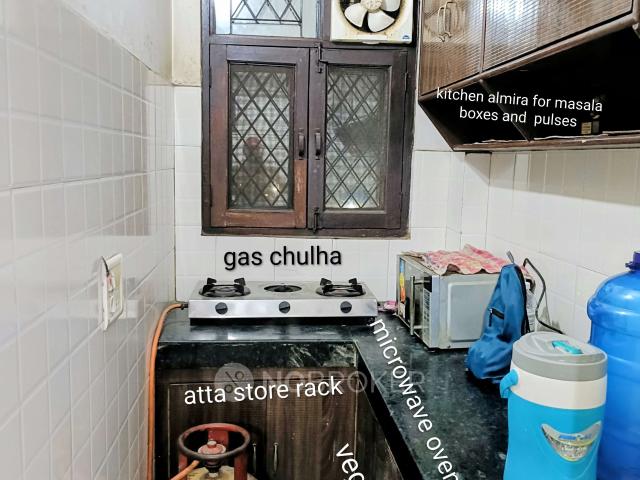 1 BHK Flat In Apartment for Rent In Sector 3, Vaishali