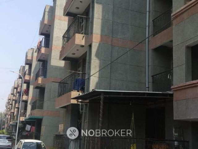 1 BHK Flat In Apartment for Rent In Sector 45