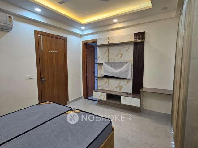1 BHK Flat In Apartment for Rent In Sector 52