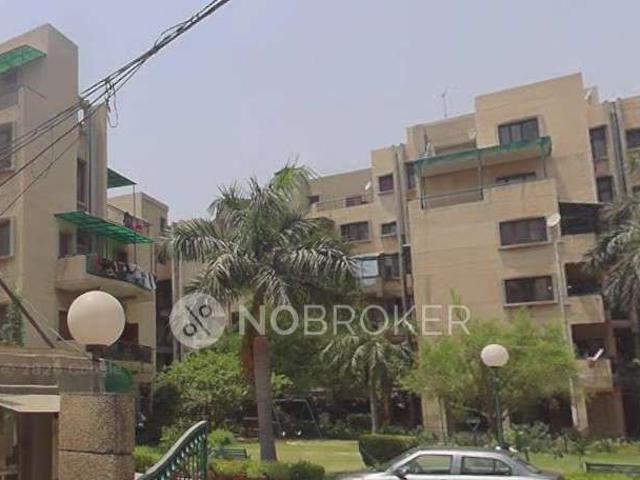1 BHK Flat In Apartment for Rent In Sector 55