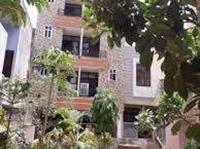 1 BHK Flat In Apartment for Rent In Surya Nagar