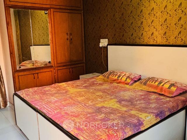 1 BHK Flat In Aparrtment for Rent In Paharganj