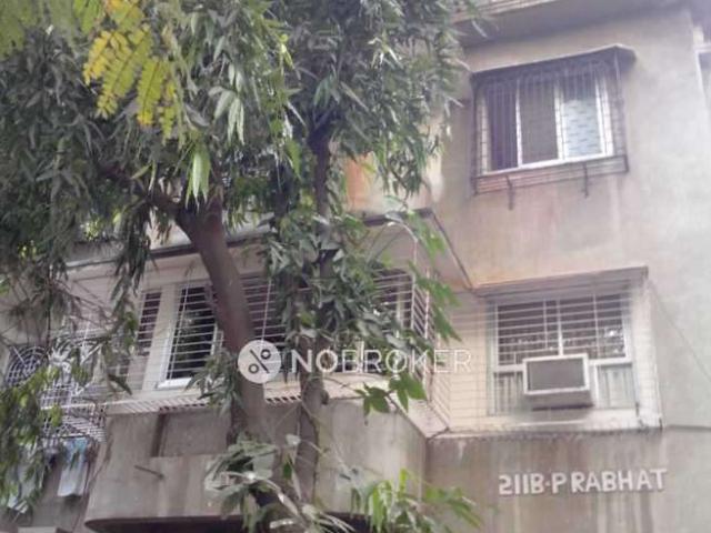 1 BHK Flat In Apatment For Sale In Sector 1