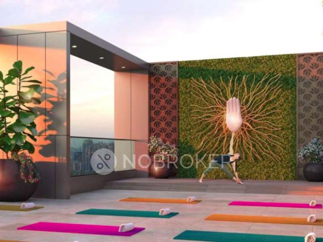 1 BHK Flat In Aplite Sapphire For Sale In Tardeo