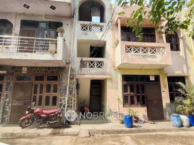 1 BHK Flat In Apna Ghar for Rent In Wazirabad, Sector 52