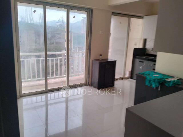 1 BHK Flat In Apna Ghar Phase Iii for Rent In Mira Road East