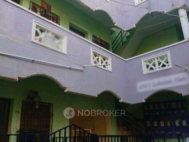 1 BHK Flat In Apn's Gokulam Flats for Rent In Urapakkam