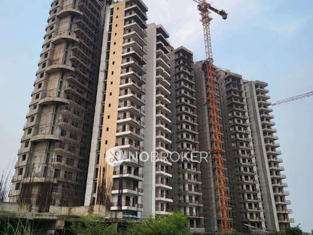 1 BHK Flat In Appartment For Sale In Ballukhera