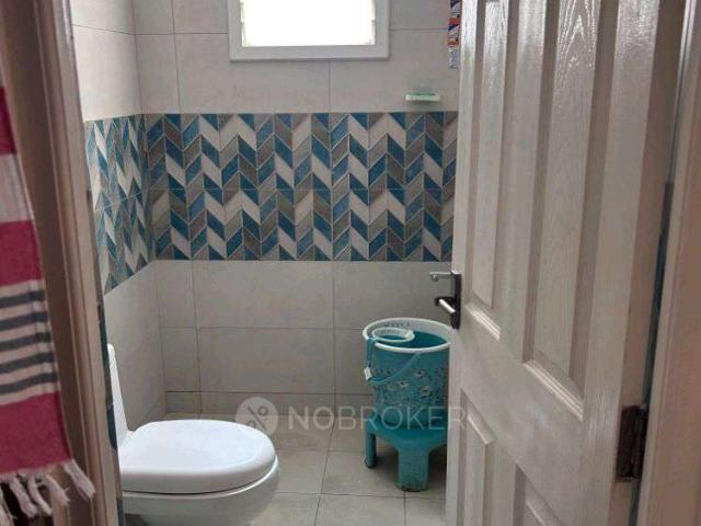 1 BHK Flat In Sowparnika Ashiyana For Sale In Whitefield