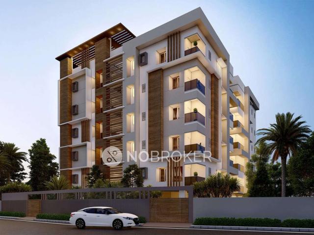 1 BHK Flat In Appartments for Rent In Ambattur