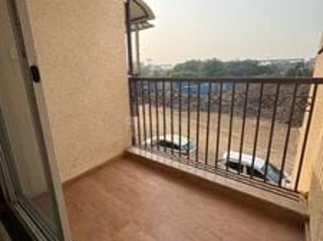 1 BHK Flat In Apr Emerald, Dombivli East for Rent In Dombivli East