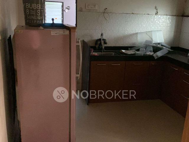 1 BHK Flat In Archana Apartment for Rent In Kalyan East