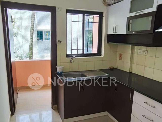 1 BHK Flat In Aratt Royal Manor For Sale In Hsr Layout
