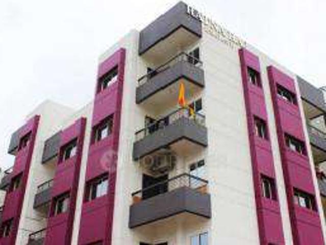 1 BHK Flat In Arena Apartment for Rent In Mira Bhayandar