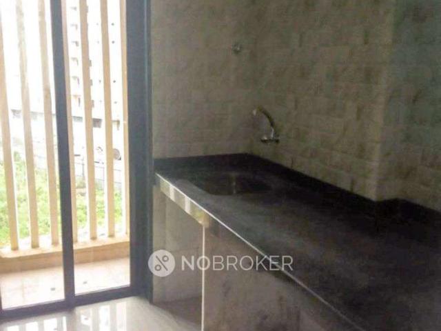 1 BHK Flat In Arkade Art Complex For Sale In Mira Bhayandar