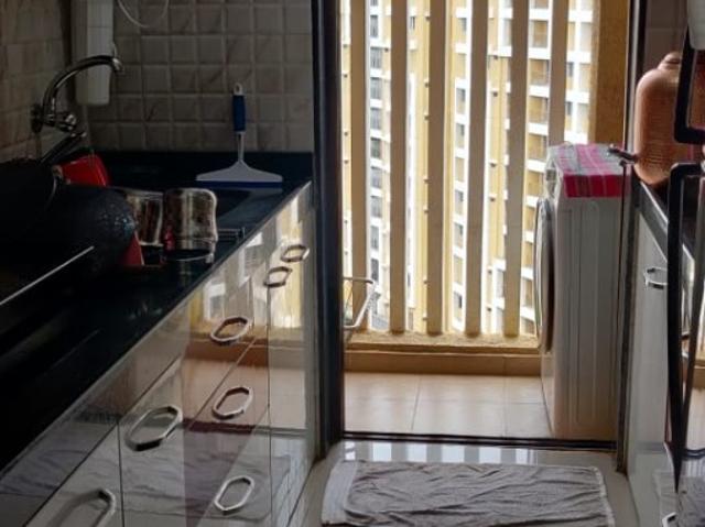 1 BHK Flat In Arkade Art Complex For Sale In Mira Road East