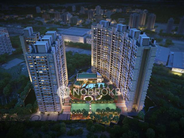 1 BHK Flat In Arkade Earth For Sale In Kanjurmarg East