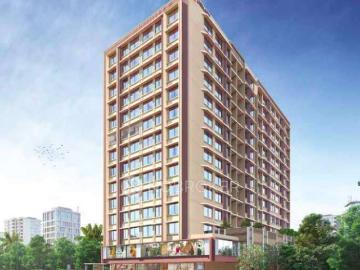 1 BHK Flat In Arkade for Rent In Andheri East