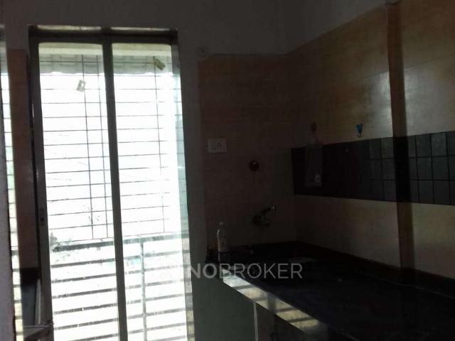 1 BHK Flat In Arham Arcade For Sale In Kharghar
