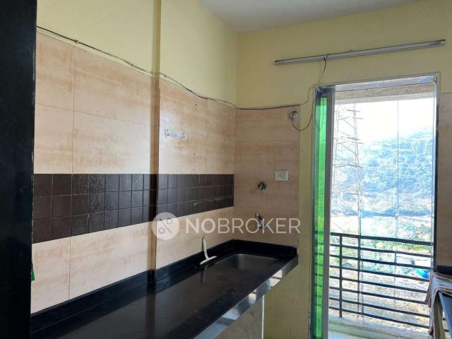 1 BHK Flat In Arham Arcade For Sale In Kharghar